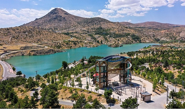 Sel&ccedil;uklu Belediyesi, Ramazan Bayramı'na Hazır