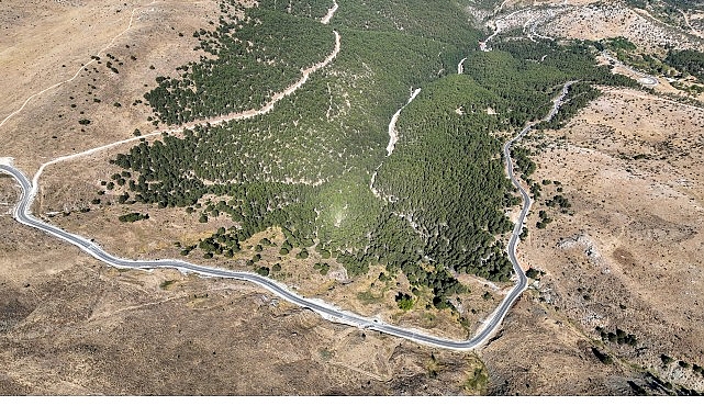Sel&ccedil;uklu Belediyesi Ulaşımı Rahatlattı