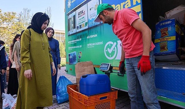 Sel&ccedil;uklu Belediyesi ve Sel&ccedil;uk &Uuml;niversitesi&rsquo;nden Ortak Farkındalık Projesi