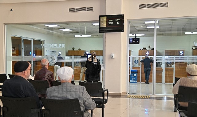 Sel&ccedil;uklu Belediyesi&rsquo;nden Vatandaşlara Emlak ve &Ccedil;evre Temizlik Vergisi Hatırlatması