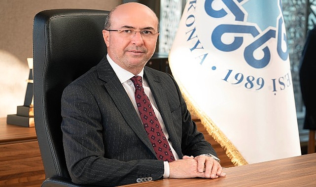 Sel&ccedil;uklu Belediyesi&rsquo;nin S&uuml;rd&uuml;r&uuml;lebilirlik Raporu BM Platformu'nda