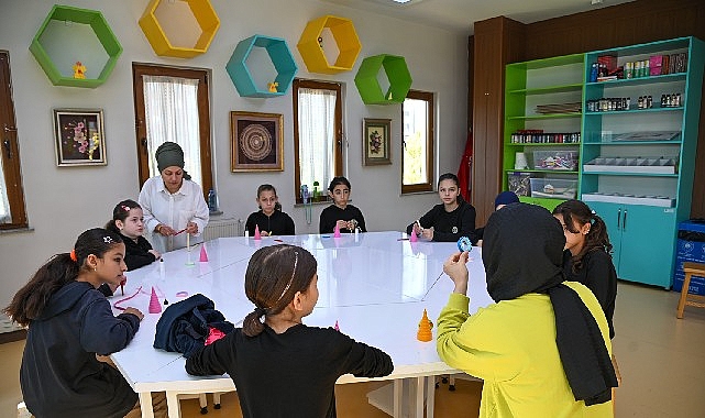 Sel&ccedil;uklu SETAP&rsquo;ta yeni d&ouml;nem başladı