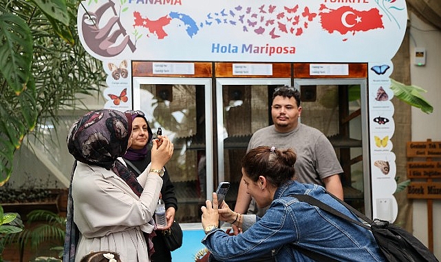 Sel&ccedil;uklu turizmin nabzını tutmaya devam ediyor