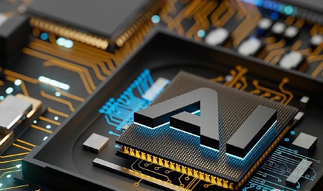 Sentetik verilerden yapay zeka aracılarına, yeni SAS Viya inovasyon, hız, &uuml;retkenlik ve g&uuml;veni artırıyor
