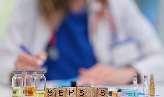 Sepsise Bağlı Kayıplar &Ouml;nlenebilir; Uzmanlardan &ldquo;Altın Saat&rdquo; Uyarısı