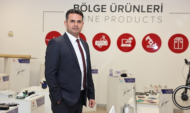 Serbest b&ouml;lgelerdeki firmalar, ortalamadan 4 kat fazla ihracat ger&ccedil;ekleştiriyor