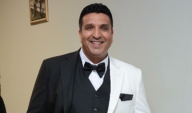 Serdar Saka'dan M&uuml;sl&uuml;m G&uuml;rses ruhuyla Sezen Aksu şarkıları