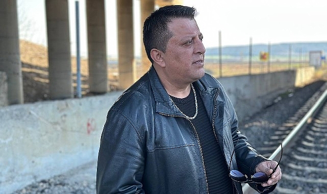 Serkan Bardak&rsquo;ın Yeni Şarkısı 'Babam Olsaydı' T&uuml;m Dijital Platformlarda!