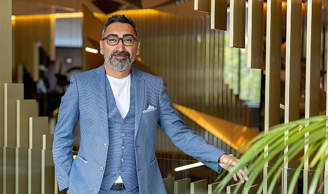 Serkan Erkovan, Boehringer Ingelheim T&uuml;rkiye&rsquo;nin Hayvan Sağlığı &Uuml;lke M&uuml;d&uuml;r&uuml; Oldu