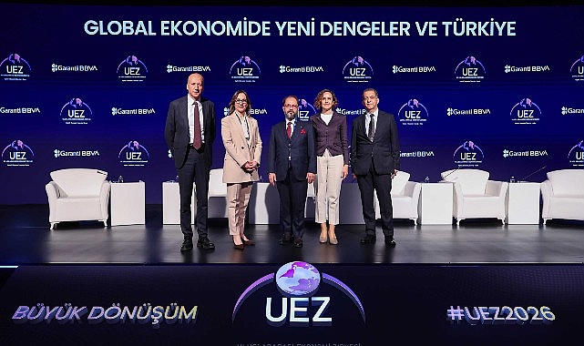 Sermaye Sadece Getiri Değil, &Ouml;ng&ouml;r&uuml;lebilir Bir Ortam Arıyor
