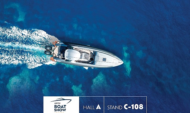 Setur Marinaları, denizcilerin başkent buluşması Artı Boat Show Ankara&rsquo;ya katılıyor
