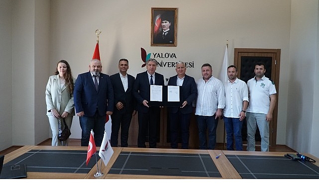 Setur Marinaları&rsquo;ndan denizcilik eğitimine destek