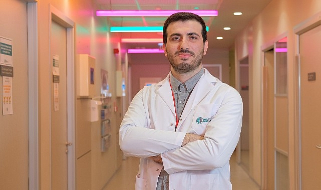 Sevgi panikle değil, g&uuml;venle b&uuml;y&uuml;r!