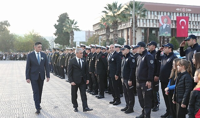 Sevgi, Saygı ve &Ouml;zlemle Anıyoruz