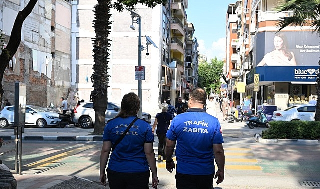 Sevgi Yolları&rsquo;nda Kameralı Denetim D&ouml;nemi