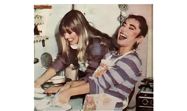 Sezen Aksu, Pakize Suda&rsquo;nın adını Hatıra Ormanı ile yaşatacak