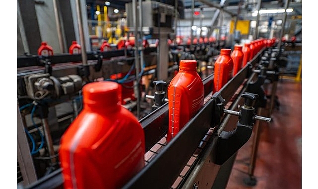 Shell K&uuml;resel Madeni Yağ Pazarında 19. Kez Zirvede