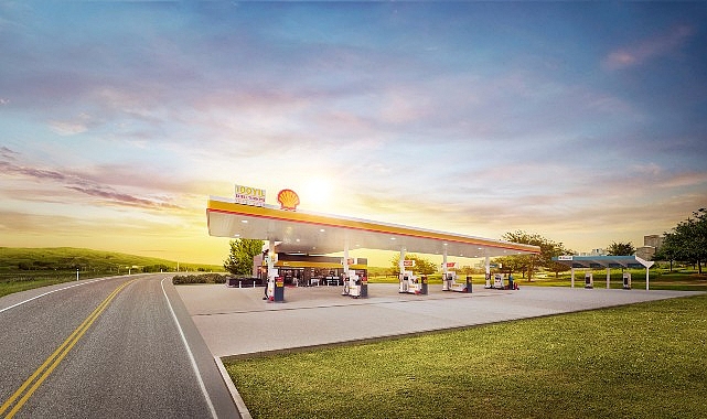 Shell &amp; Turcas, KPMG T&uuml;rkiye&rsquo;nin 2024 M&uuml;şteri Deneyimi Raporunda En İyi 10 Marka Arasında