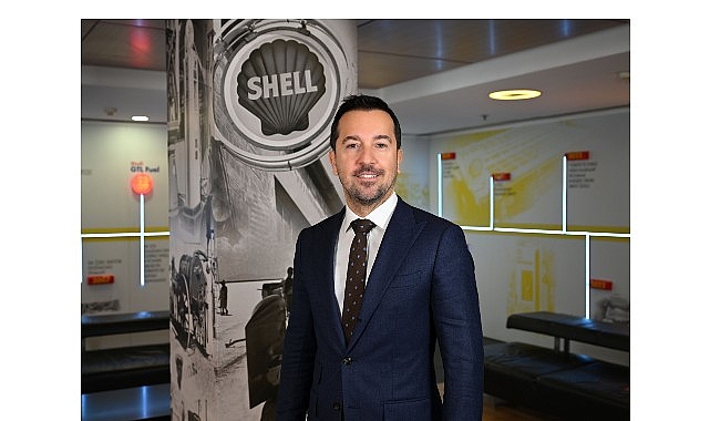 Shell &amp; Turcas&rsquo;ın yeni CEO&rsquo;su   Oğuz U&ccedil;anlar oldu