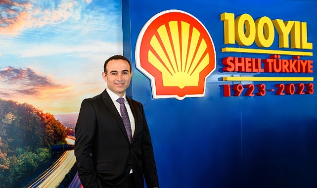 Shell&amp;Turcas Tedarik Zinciri Direkt&ouml;rl&uuml;ğ&uuml;&rsquo;ne Bilal G&uuml;m&uuml;şsoy Atandı