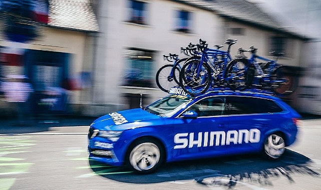 Shimano T&uuml;rkiye ve T&uuml;rkiye Bisiklet Federasyonu Arasında Neutral Service Hizmet Sponsorluğu&nbsp;Anlaşması İmzalandı