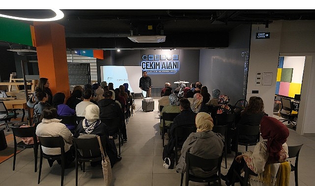 SİA&rsquo;da &ldquo;Mek&acirc;n, Hafıza ve Kadınlar Pazarı&rdquo; Kitap Galası Ger&ccedil;ekleştirildi