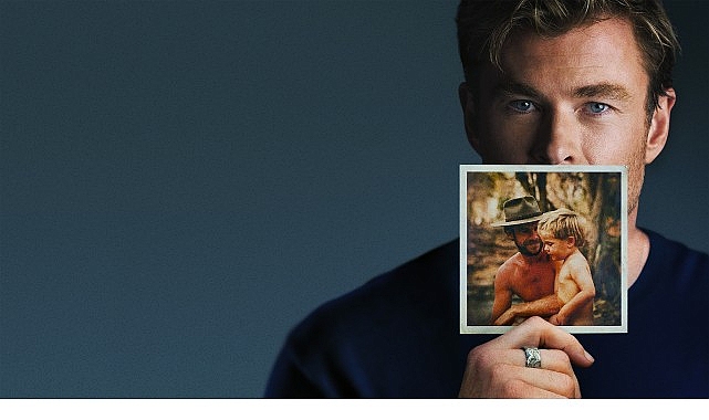 Sıcacık Bir Hikaye Olan &lsquo;Chris Hemsworth: Unutulmaz Bir Yolculuk&rsquo;, 25 Kasım Salı 20.00&rsquo;de National Geographic Ekranlarında!
