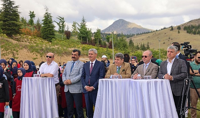 Sıfır Atık Yarışması &Ouml;d&uuml;l T&ouml;reni