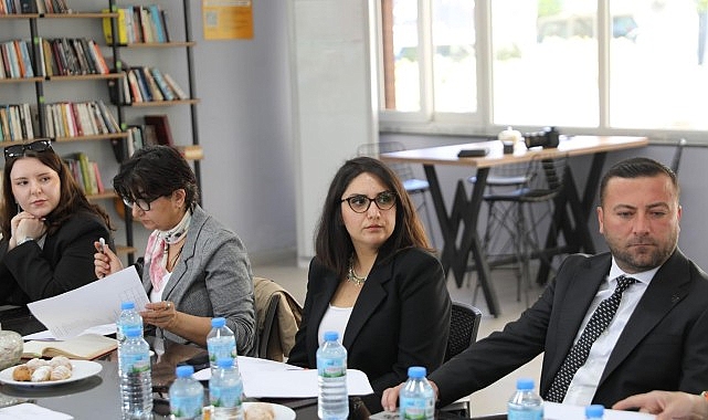 Sığacık BM&rsquo;nin en iyi turizm k&ouml;yleri listesine aday