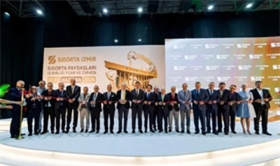 Sigorta sekt&ouml;r&uuml; İzmir&rsquo;de buluştu
