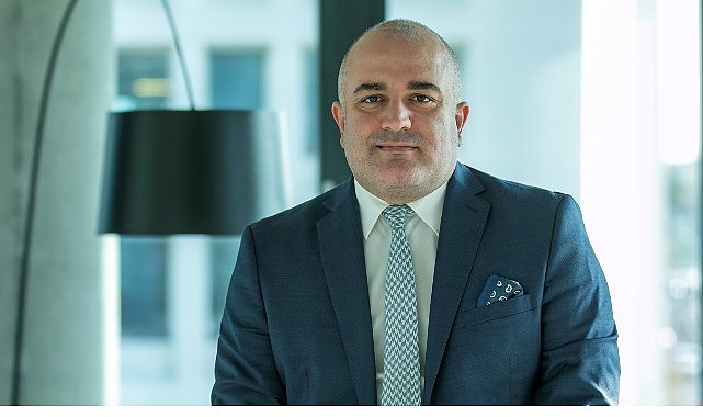Sigortacılık sekt&ouml;r&uuml;nde siber g&uuml;venlik riskleri %66 oranıyla en b&uuml;y&uuml;k tehdit olarak g&ouml;r&uuml;l&uuml;yor