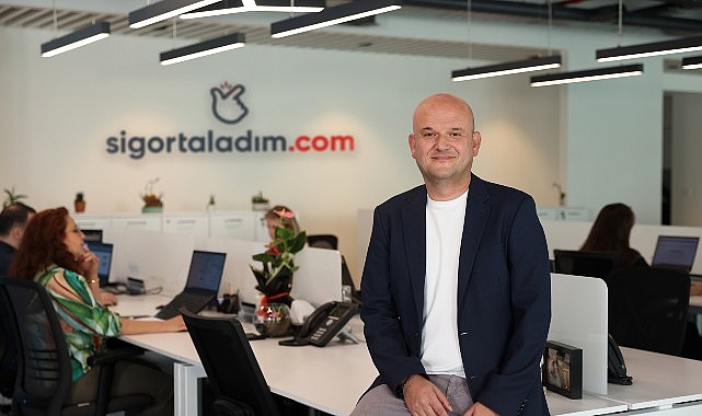 sigortaladım.com&rsquo;dan Karayolu G&uuml;venliği ve Trafik Haftası&rsquo;na &Ouml;zel A&ccedil;ıklama: En Yaygın S&uuml;r&uuml;c&uuml; Hatalarıyla Kaza &lsquo;Geliyorum&rsquo; Diyor