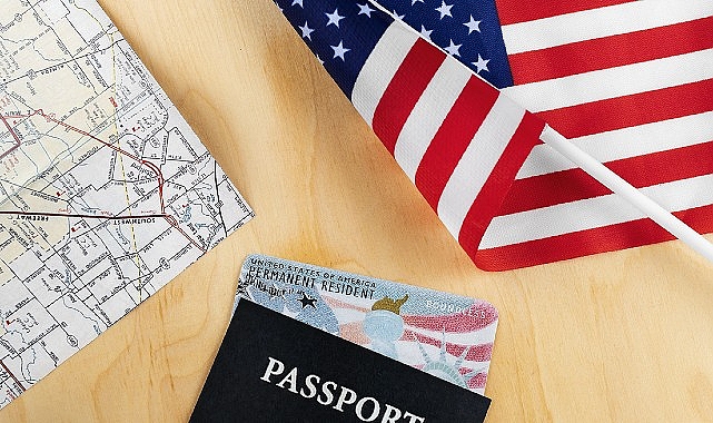Şikayetvar&rsquo;dan Green Card dolandırıcılığına y&ouml;nelik uyarı