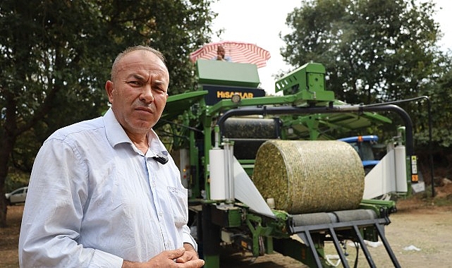 Silajda y&uuml;zde 30'luk verim kaybı sıfırlandı