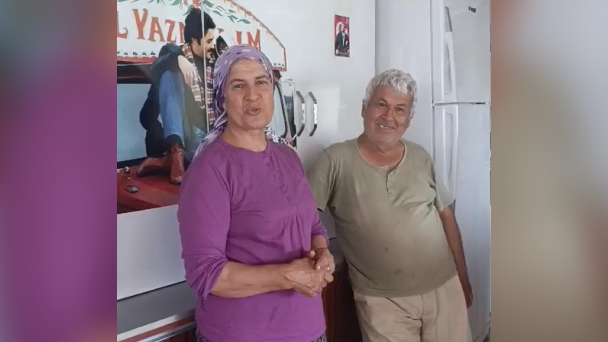 Akkum'da 40 Yıllık Bir Emek ve Sevgi Hik&acirc;yesi