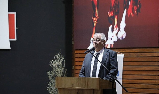 Sinan Meydan, Şehit Hamdibey&rsquo;i anlattı