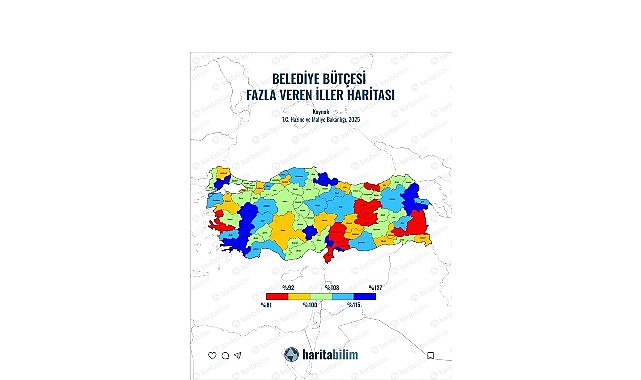Sivas Belediyesi Mali Disiplinde T&uuml;rkiye Zirvesinde