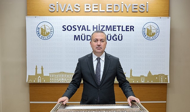 Sivas Belediyesi&rsquo;nden Emeklilere M&uuml;jde; Aylık Destek Artıyor&hellip;