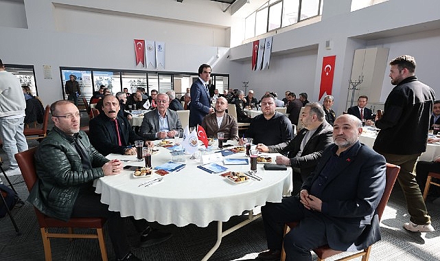 Sivas Belediyesi&rsquo;nden 'Yerli ve Milli Akıllı Su Sayacı' &Uuml;retimi&hellip;