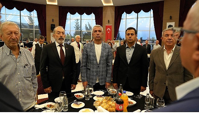 Sivas Kongresi&rsquo;nin 106. Yılı Ke&ccedil;i&ouml;ren&rsquo;de Coşkuyla Kutlandı
