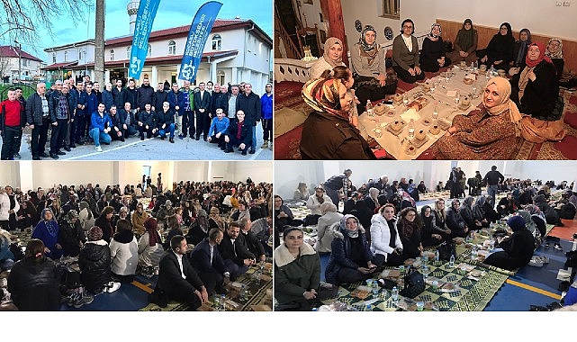 Sivil Toplum Merkezi, 2025&rsquo;te 92 bin kişiyi ağırladı