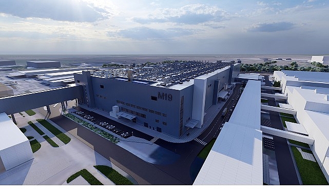 &Scaron;koda Auto&rsquo;dan Yeni Nesil Boya At&ouml;lyesi Yatırımı