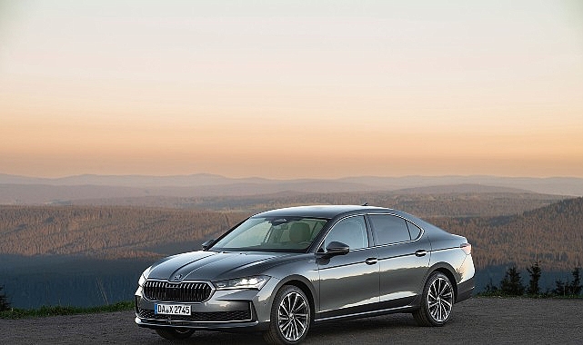&Scaron;koda&rsquo;dan Temmuz Ayına &Ouml;zel Fırsatlar