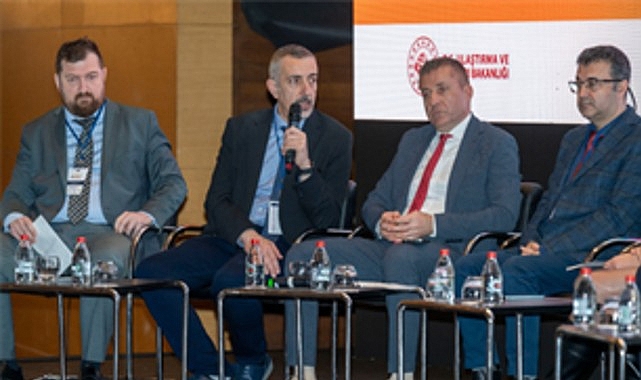 SKUp İzmir'in &ccedil;ıktıları İzmir'de hayatı kolaylaştıracak