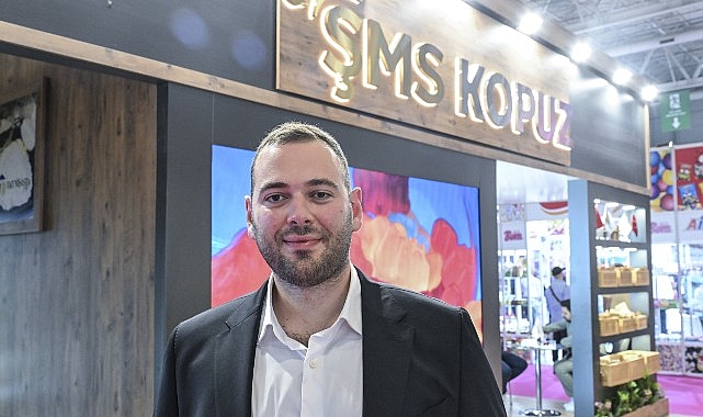 ŞMS Kopuz, Yeni Nesil Kakao ve Yağ &Uuml;r&uuml;nleriyle Fiyat Artışlarına &Ccedil;&ouml;z&uuml;m Sunuyor