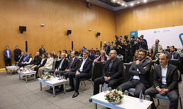 SOBE&rsquo;nin 10 yıllık etki ve stratejik hedefleri anlatıldı
