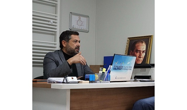 Soğukpınar&rsquo;da Doğalgaz İ&ccedil;in Son Aşamaya Gelindi