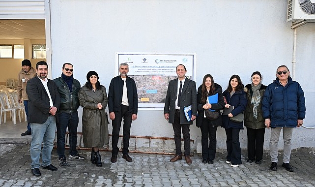Soma B&uuml;y&uuml;k Yatırım İ&ccedil;in G&uuml;n Sayıyor