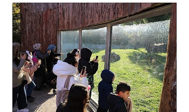 S&ouml;mestr Menderesli &Ccedil;ocuklara G&uuml;zel