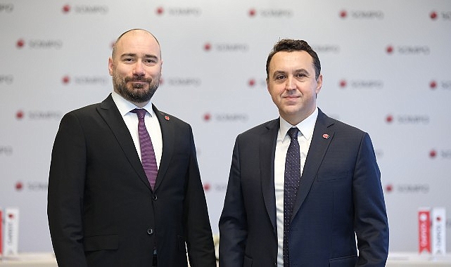 Sompo Sigorta, 2025&rsquo;te pazar payını artırarak ilk 5&rsquo;te yerini pekiştirdi